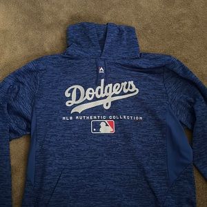 LA Dodgers Hoodie